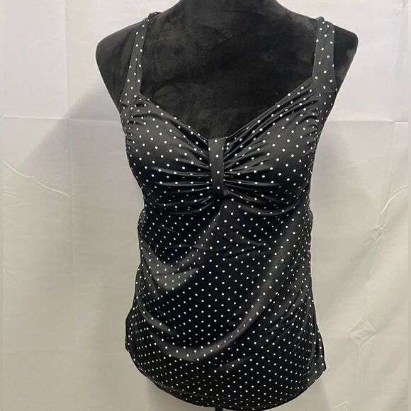 Motherhood Maternity Swim Top - Picture 1 of 5